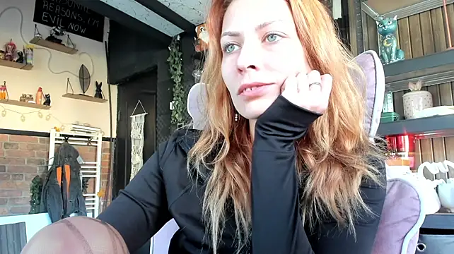 karo123421 (F young) - #joi #cei #sph #dom #mistress