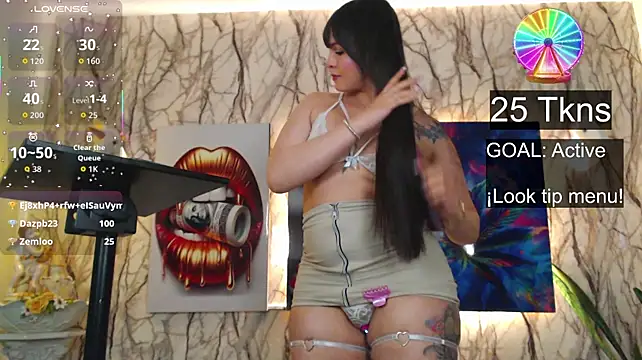 Modelo: EmiTranny