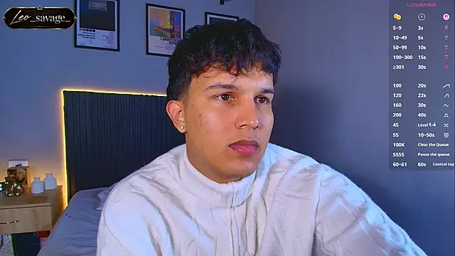 Leo_Savage_