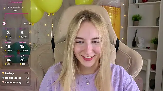 Shy_Polly