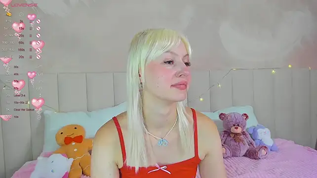 AdeleSilvy