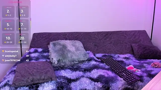 Ar1s_ live cam on StripChat
