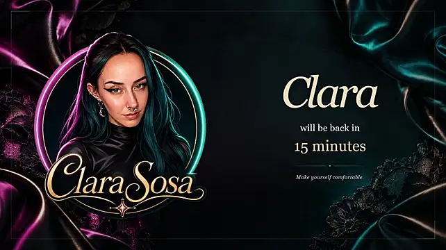 clarasosaa