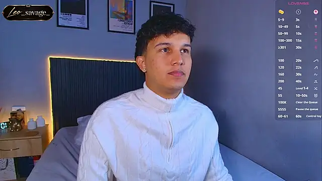 Leo_Savage_