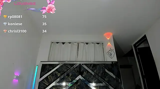 bellacolucci live sex cam