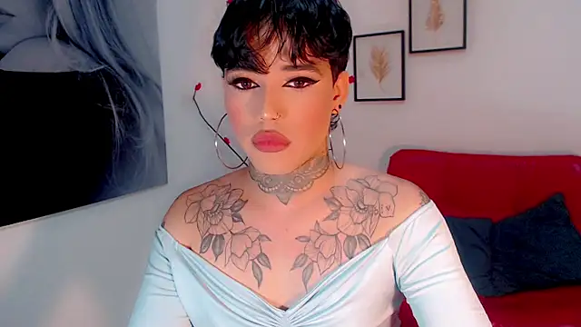 little_star_porn live cam on StripChat