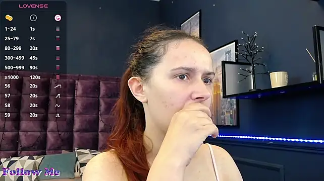 iris_nikhols live cam on StripChat