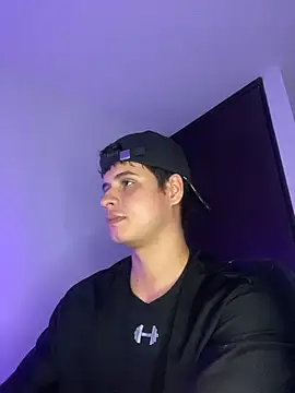 BjornSteel live cam on StripChat