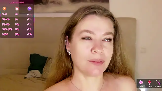 PetersEmily live cam on StripChat