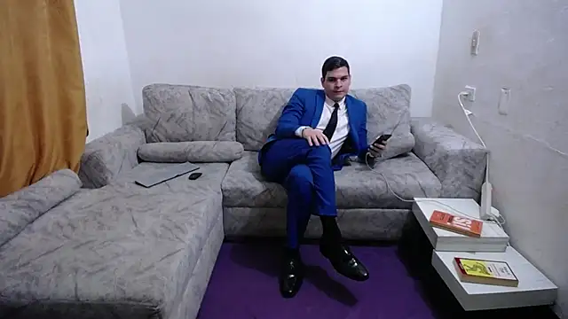 Victor_Maitland