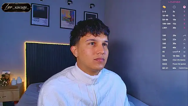 Leo_Savage_