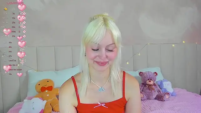 AdeleSilvy