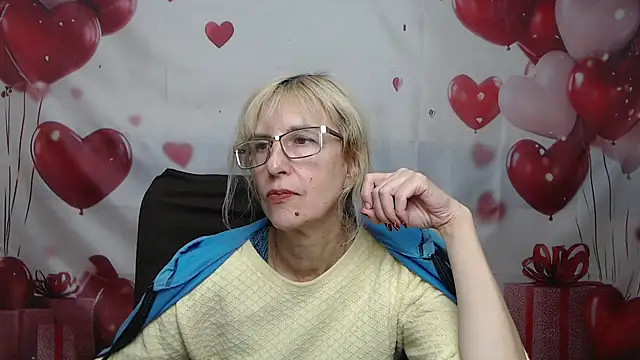 PattySanny live cam on StripChat