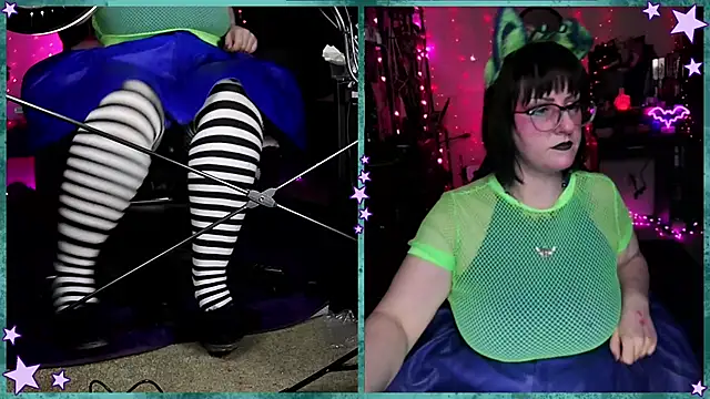 LadyMarzanna