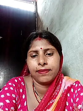 Maya_mohni
