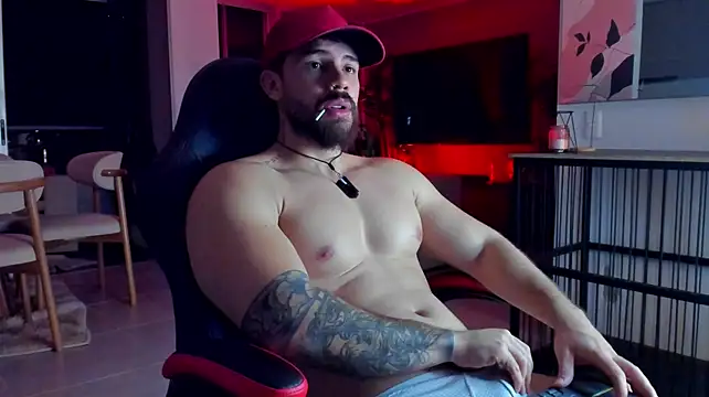 Valenthino_Salvatore live sex cam