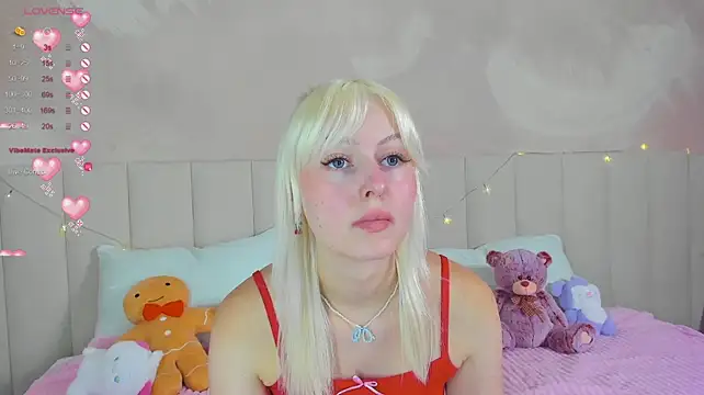 AdeleSilvy