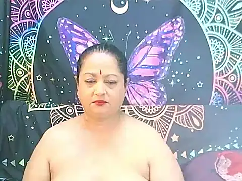 matureindian