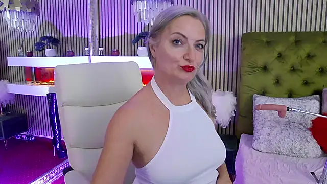 LadyTouch