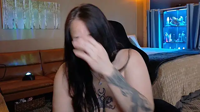 mavismable live cam preview