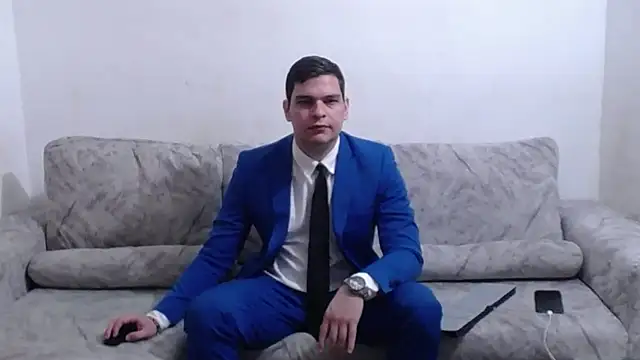 Victor_Maitland
