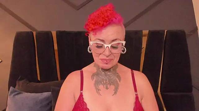 mistress_sandy