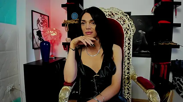vanessa4dom (T young) - naked whit oil.......and more