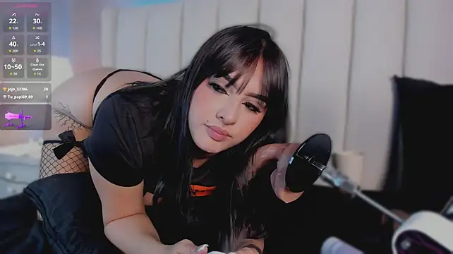 Lily_StClair