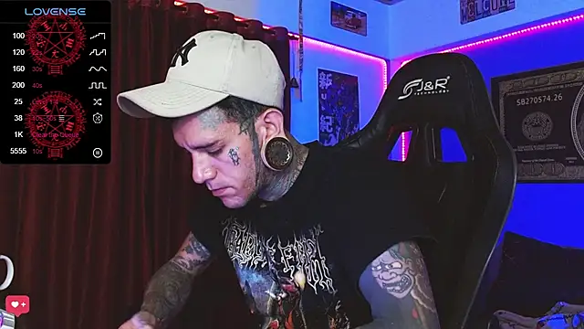 jhonny__ackerman