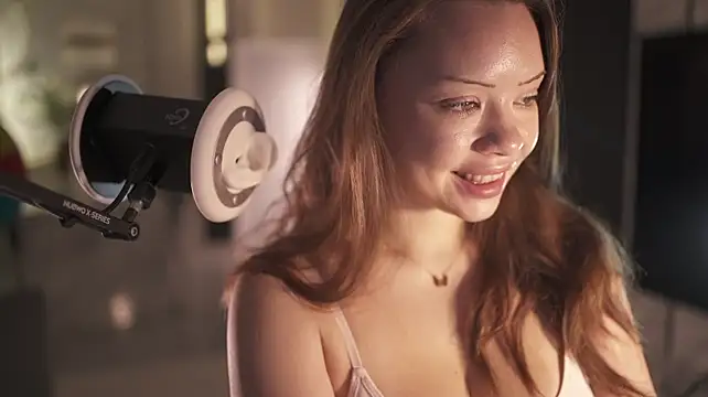 VixenMia live sex cam