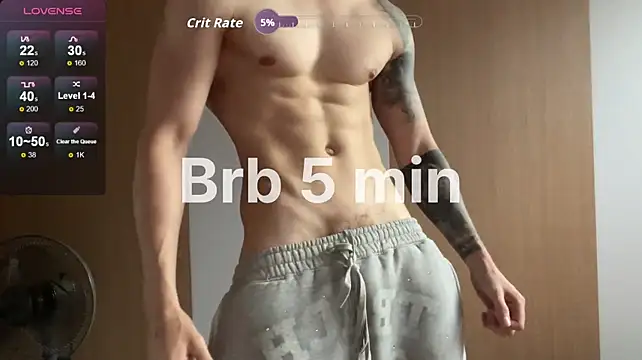 mark_streemm (M young) - HARD MARSTURBATE