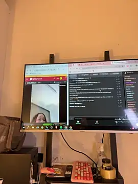 Isa__Blanc live cam
