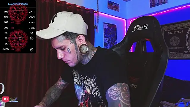 jhonny__ackerman