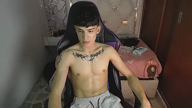 Liom_Gym