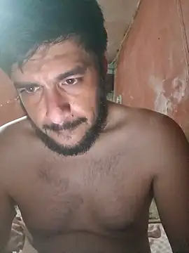 Comandante7 live cam on StripChat