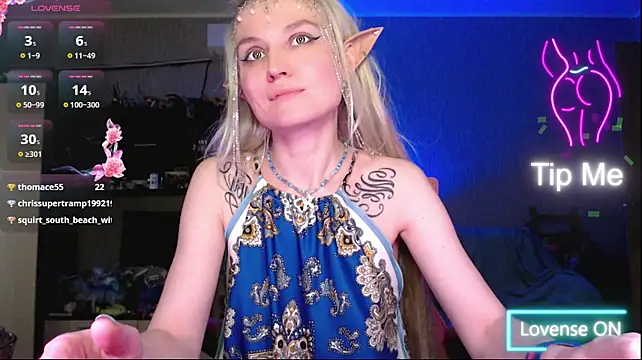 mischellemeow13