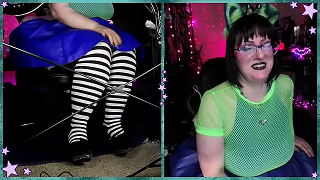 LadyMarzanna