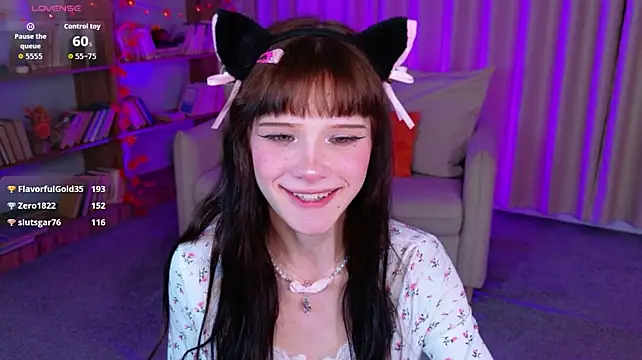 Deibora webcam