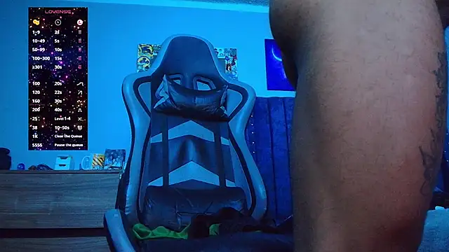 Nickhot0609