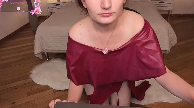 L1ittle_kitty_ live cam preview