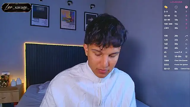 Leo_Savage_