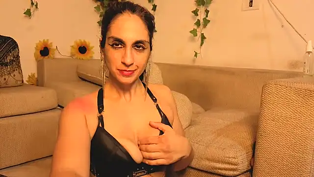 Bellydancerhot