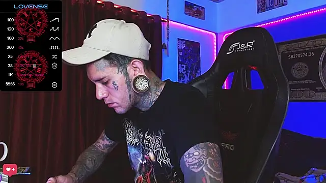 jhonny__ackerman