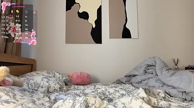 platinumluxe's live room