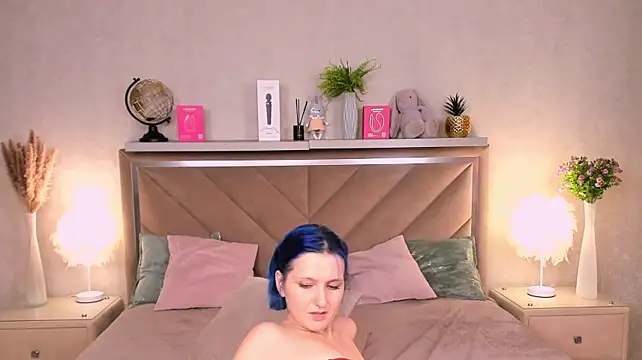 MiaKarlos live cam on StripChat