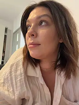 ClaraPasssion live cam on StripChat