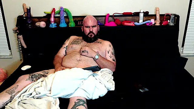 SHAWNandCHRISTIE live cam on StripChat