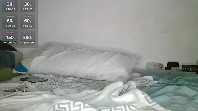 canarito18 live cam on StripChat