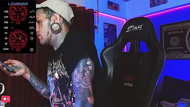 jhonny__ackerman