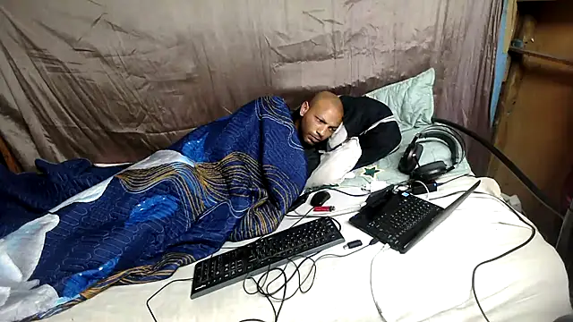 Camodick